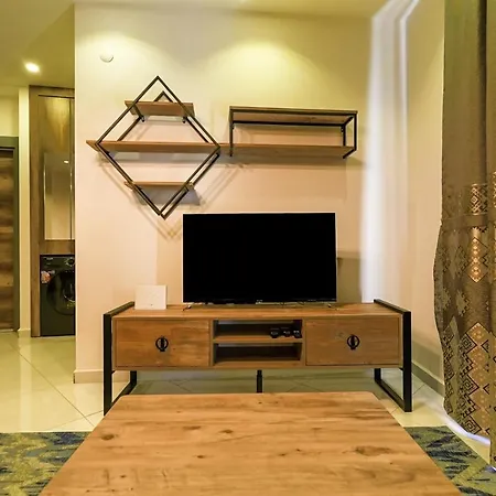 Chic Flat W Pool 5 Min To In Alanya Apartment *